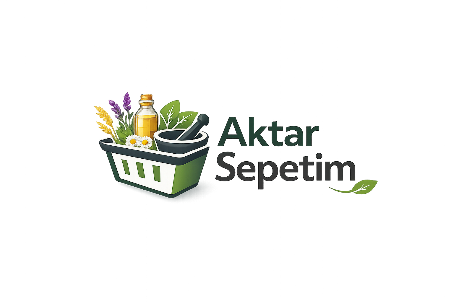 Aktar Sepetim Herşeyin En İyisi 